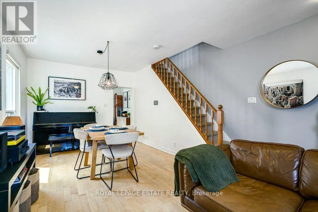 82 AUGUST AVENUE