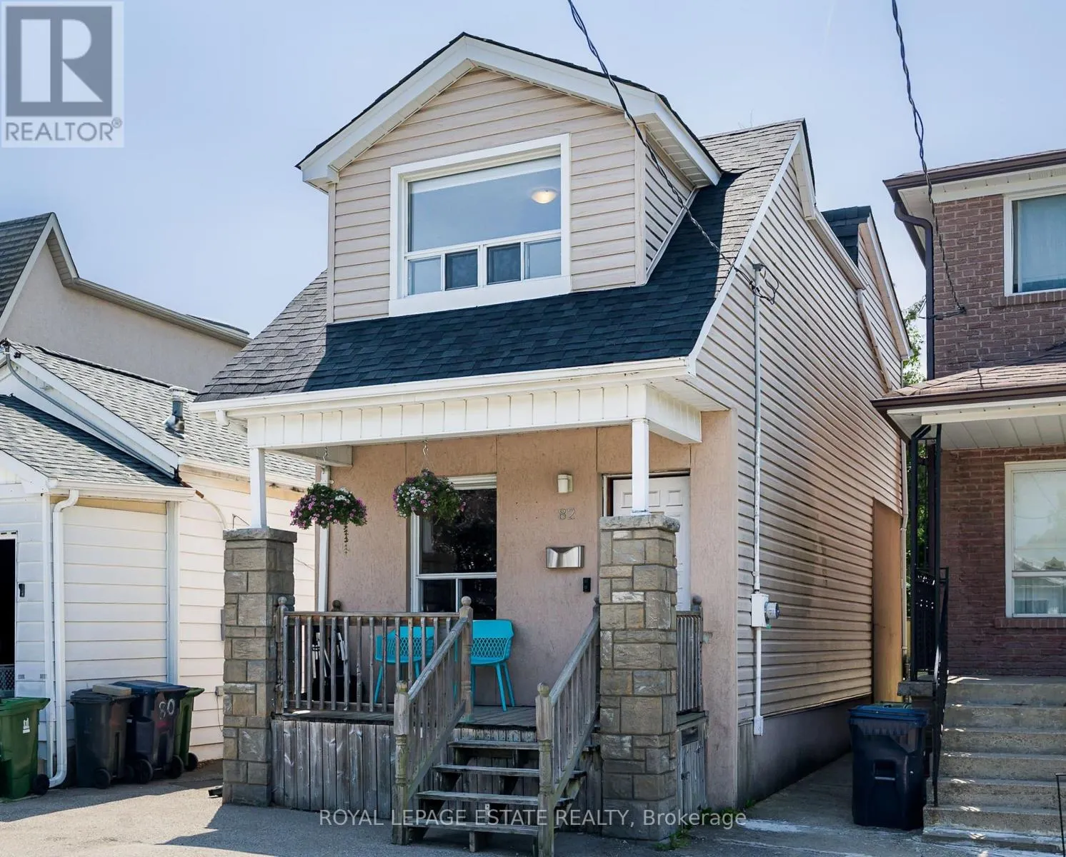 82 AUGUST AVENUE