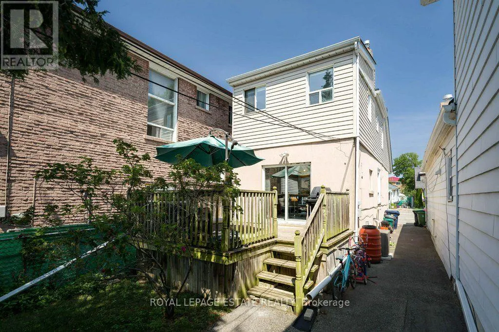 82 AUGUST AVENUE