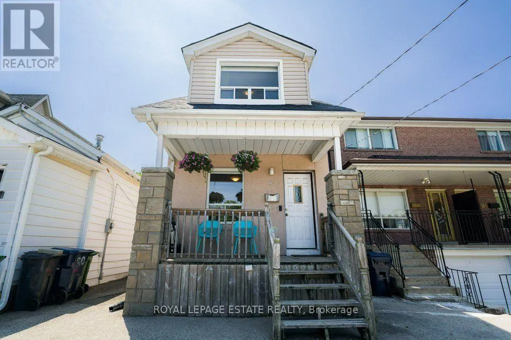 82 AUGUST AVENUE