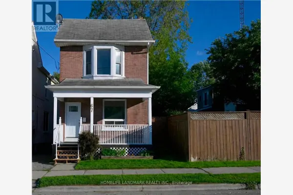 67 BANTING AVENUE
