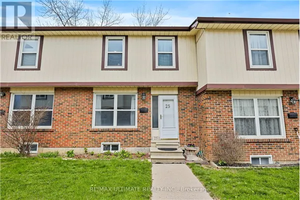 25 - 1230 RADOM STREET
