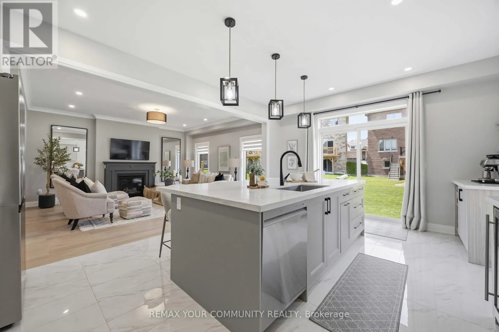 56 ROBIN TRAIL