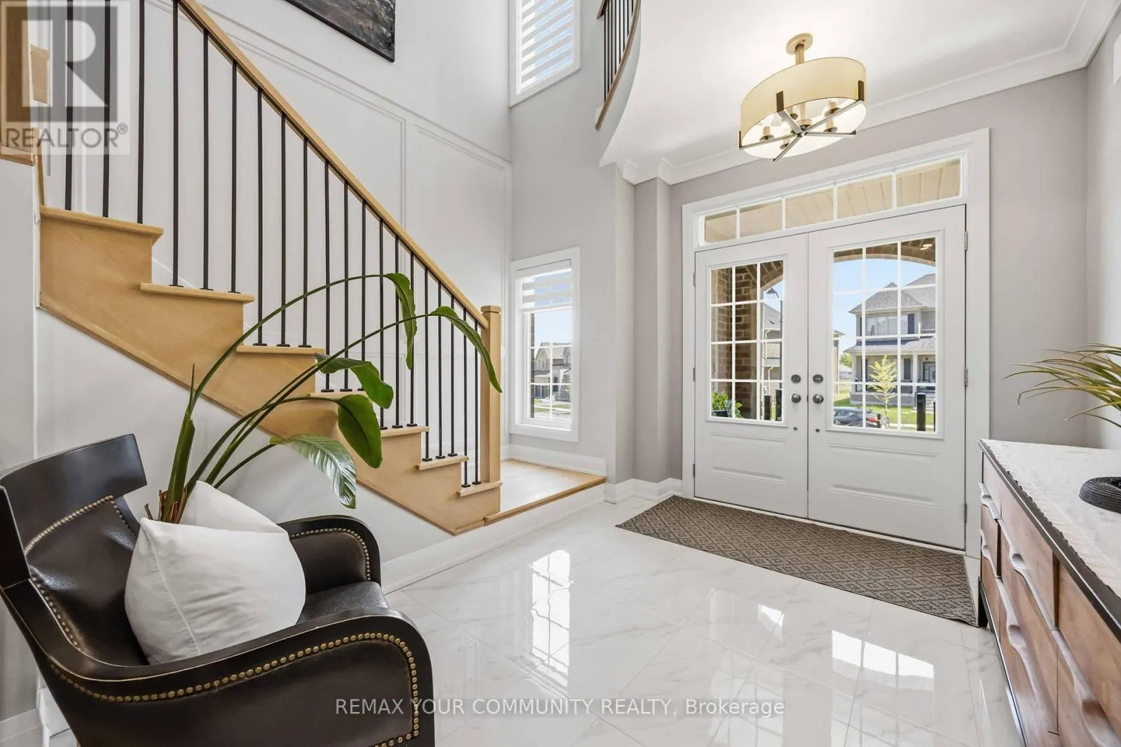 56 ROBIN TRAIL