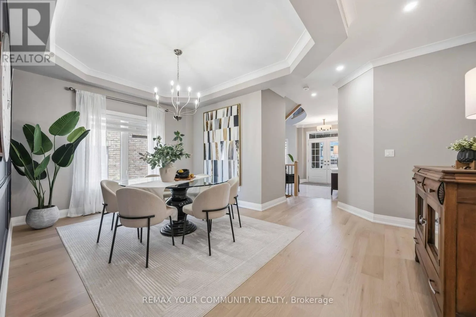 56 ROBIN TRAIL