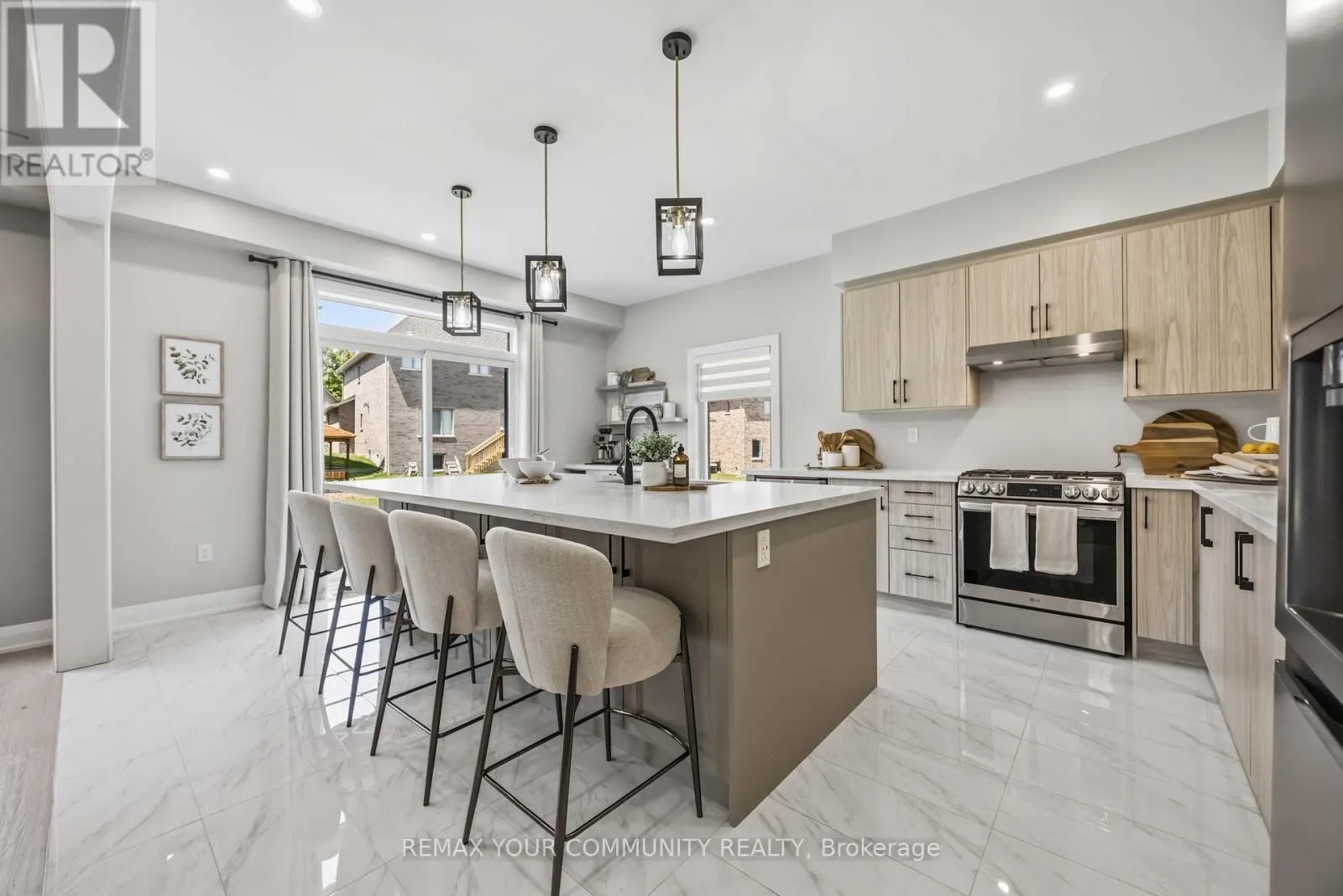 56 ROBIN TRAIL