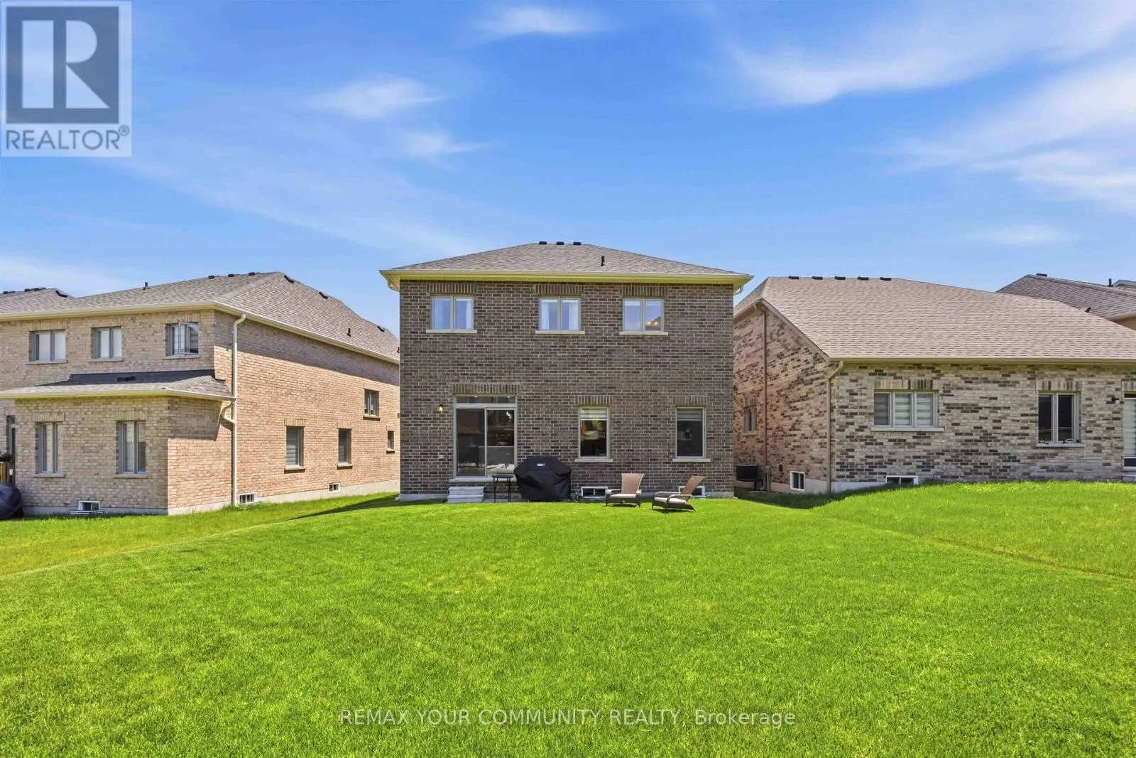 56 ROBIN TRAIL