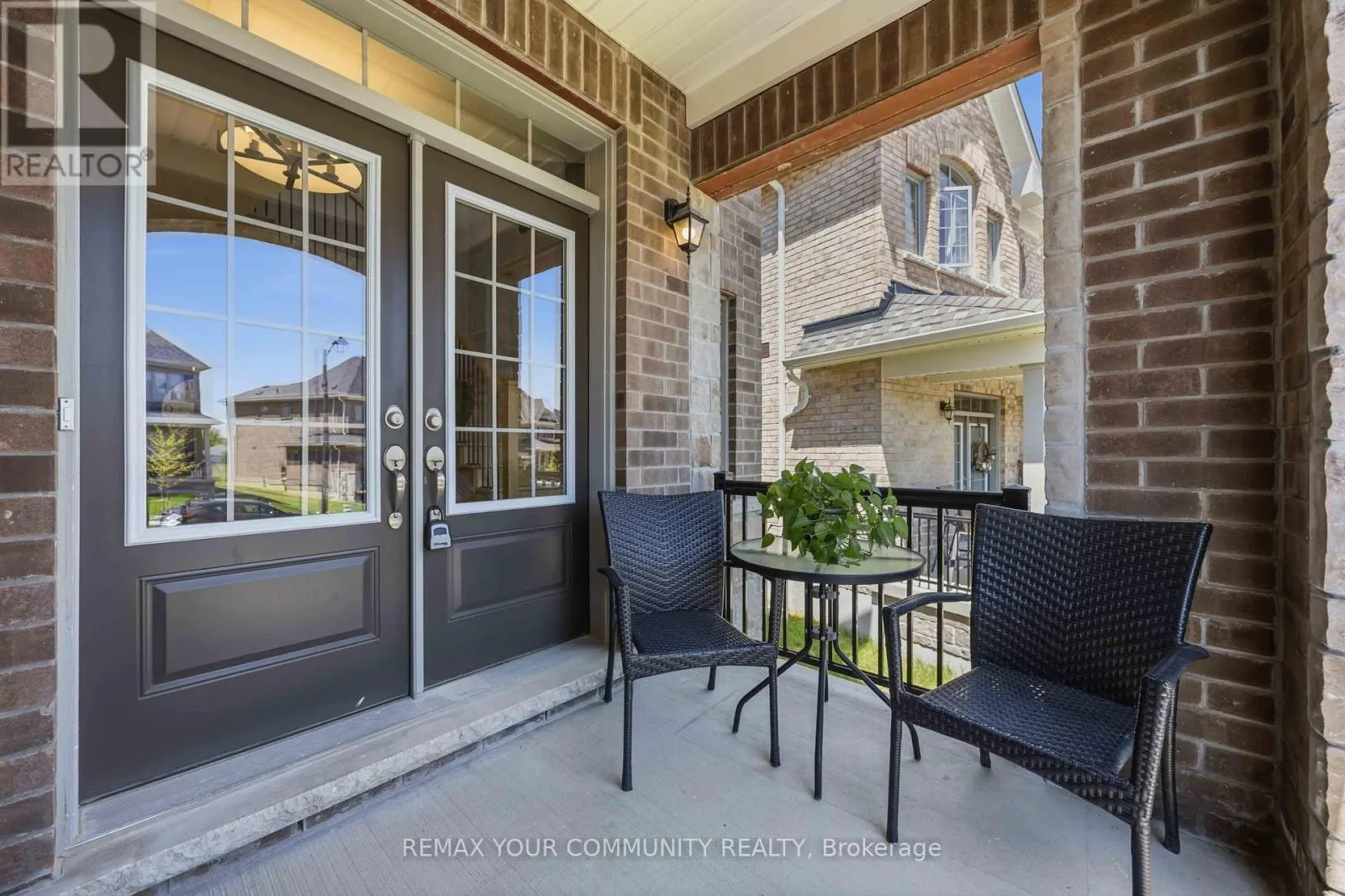 56 ROBIN TRAIL