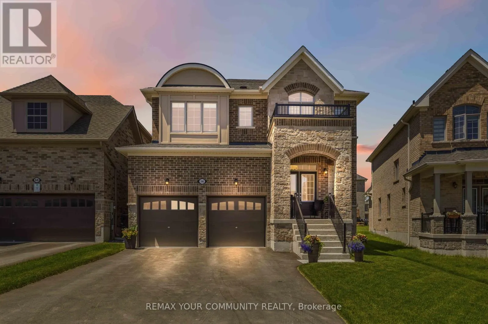 56 ROBIN TRAIL