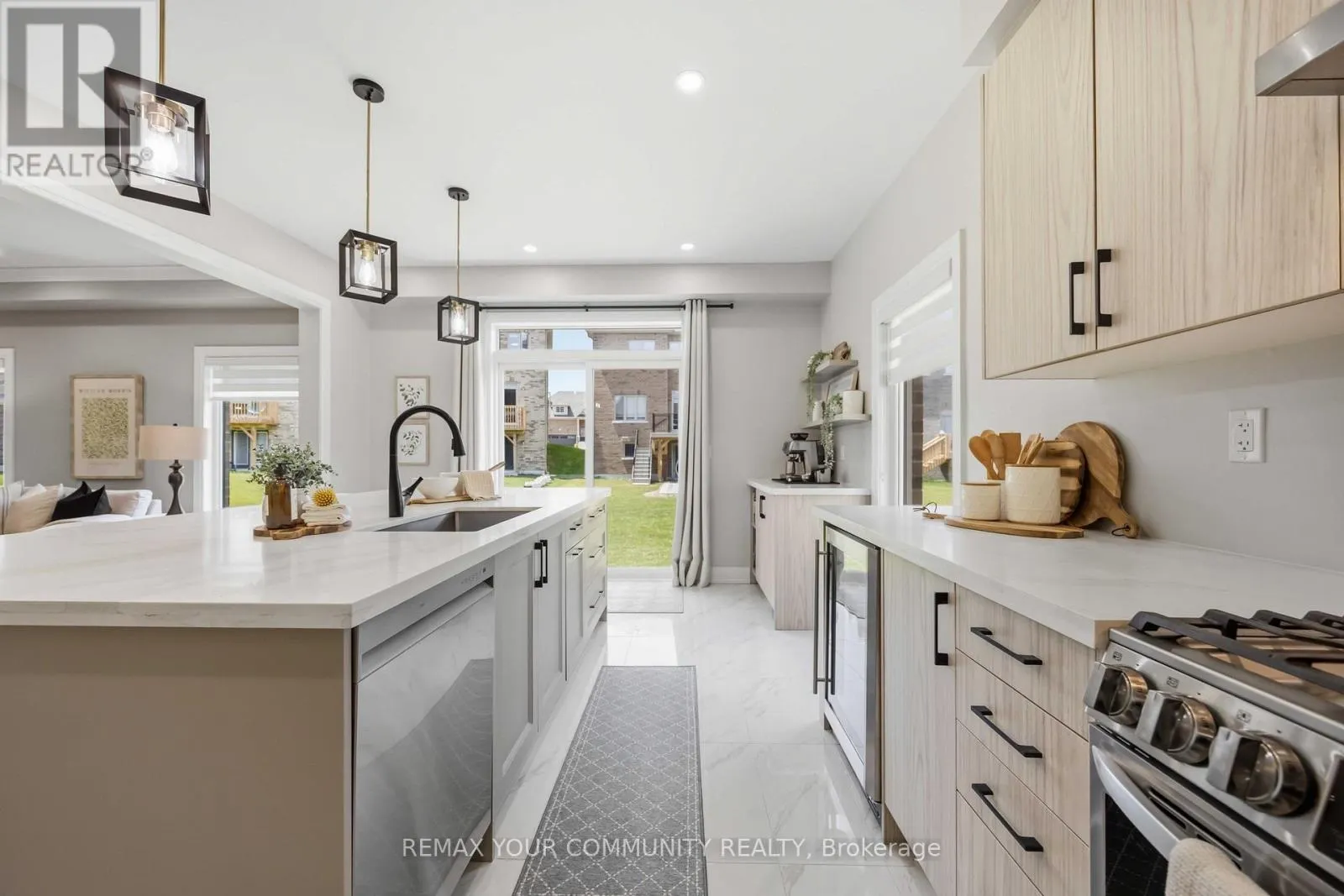 56 ROBIN TRAIL