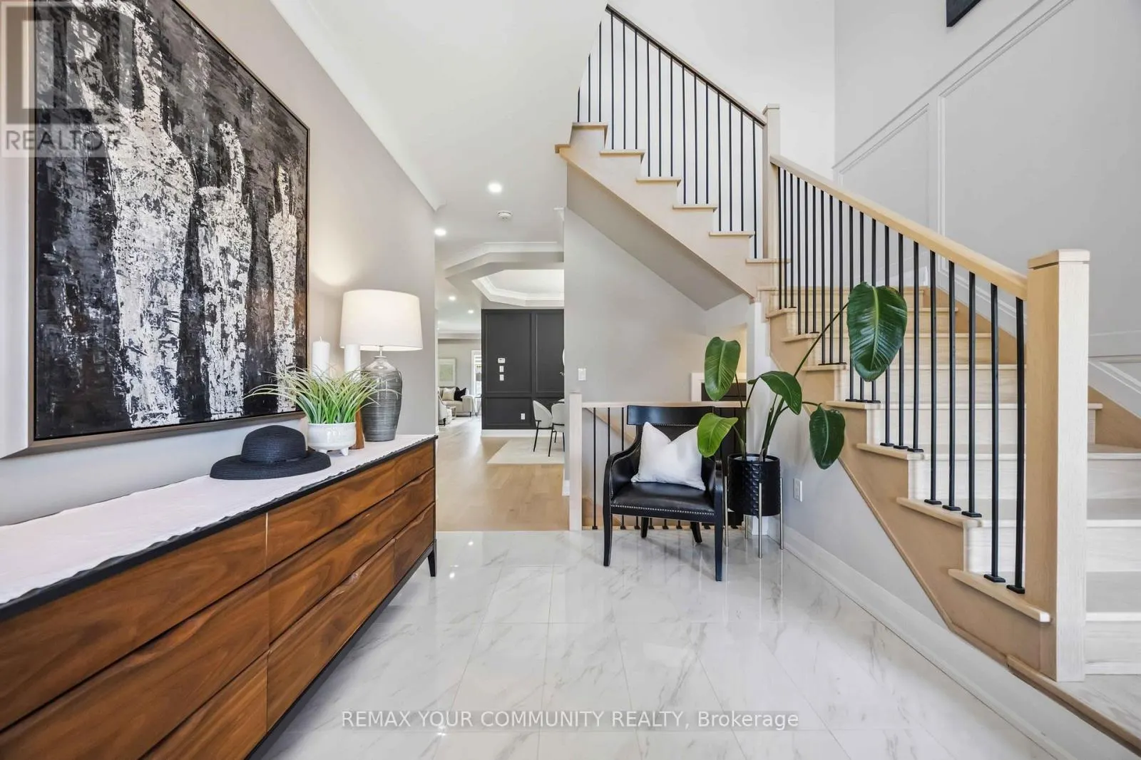 56 ROBIN TRAIL