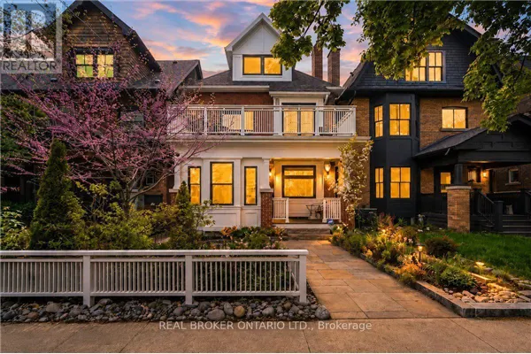 20 BROOKMOUNT ROAD
