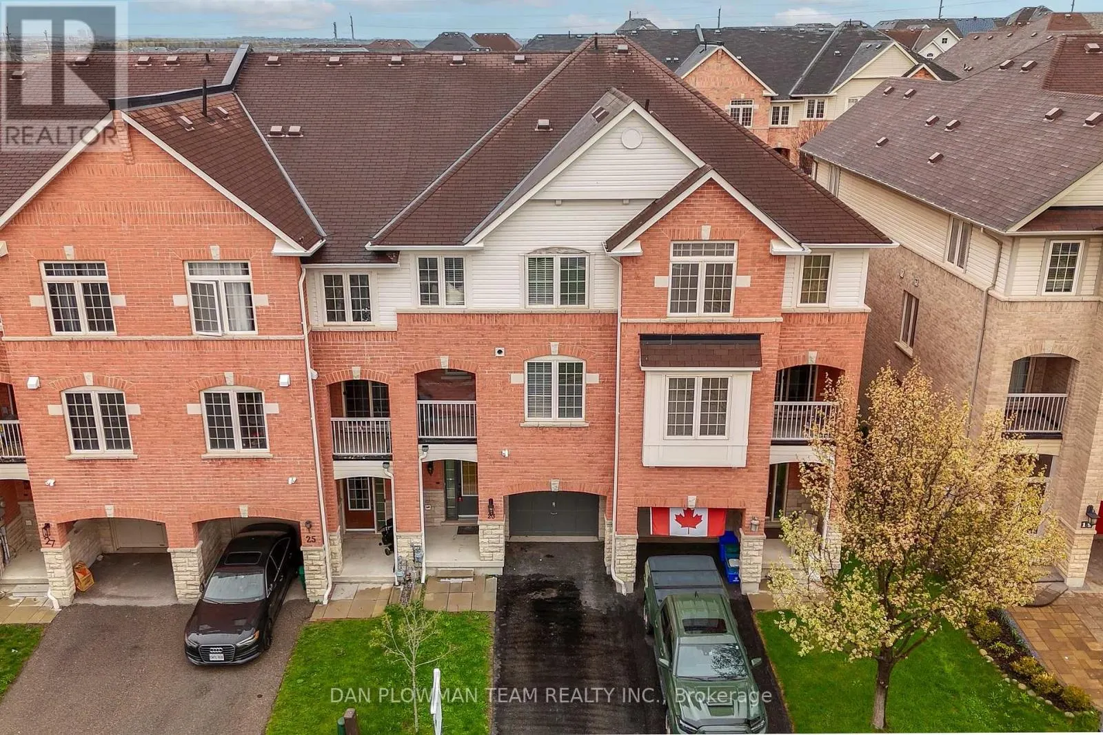 23 BLUNDEN ROAD