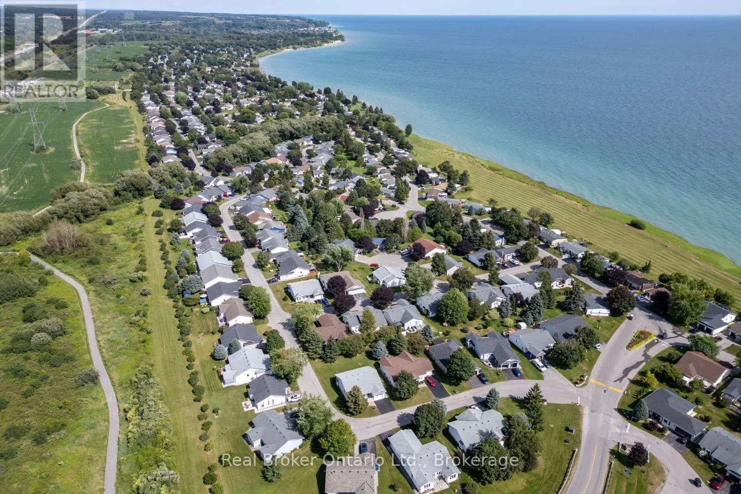 10 NIAGARA TRAIL