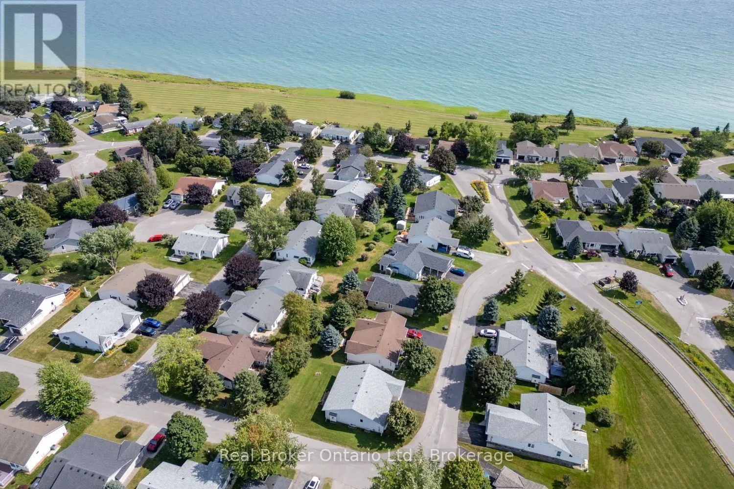 10 NIAGARA TRAIL