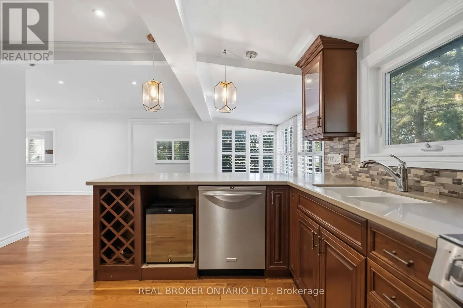 3032 HANCOCK ROAD