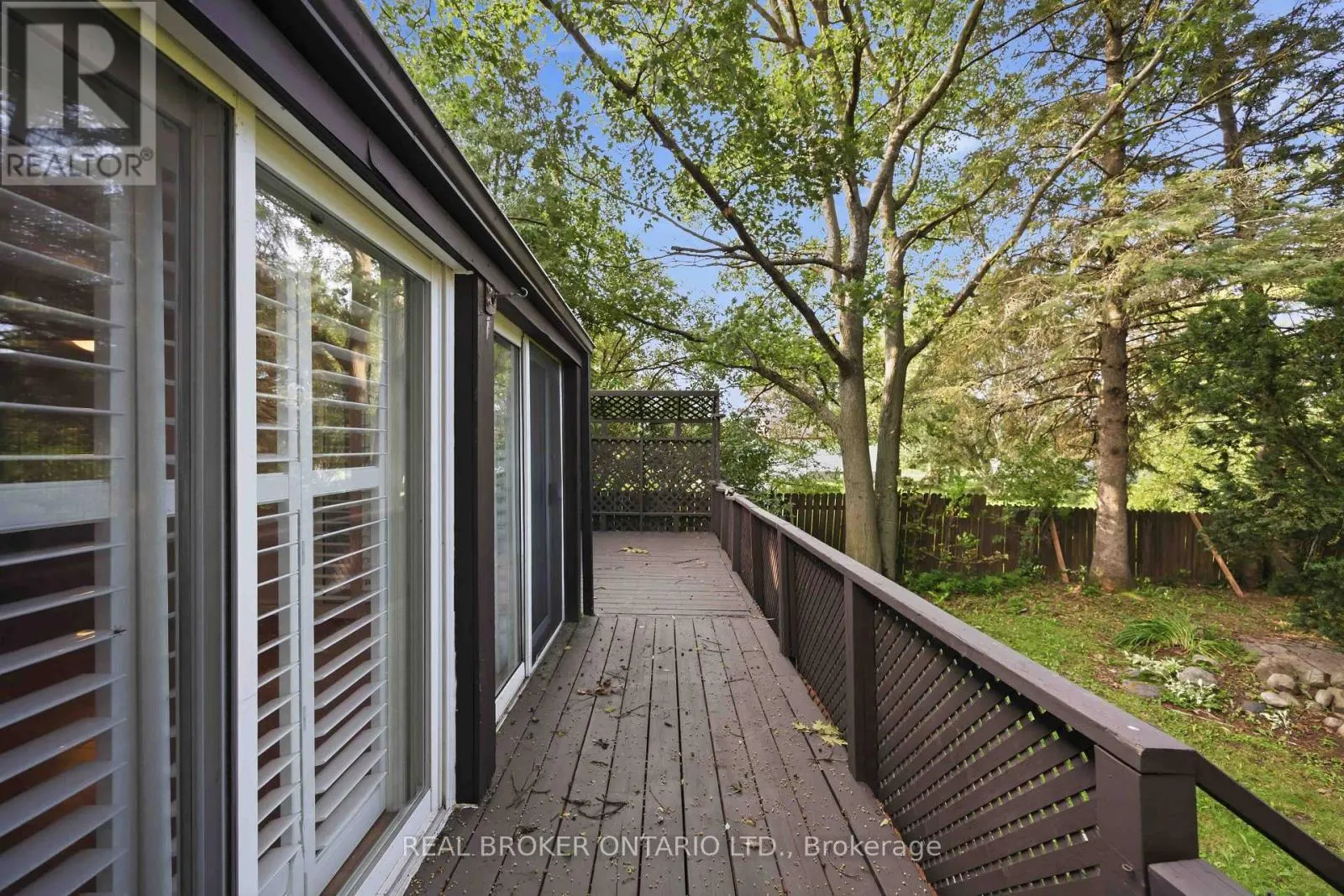 3032 HANCOCK ROAD