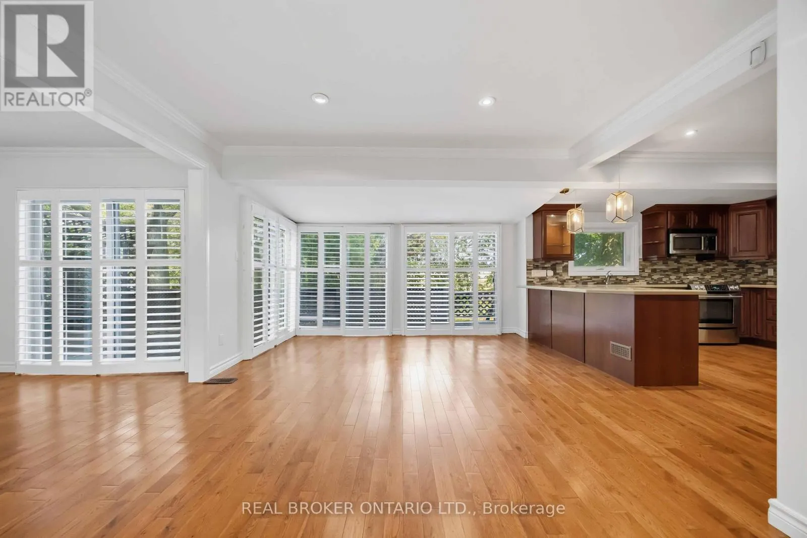 3032 HANCOCK ROAD