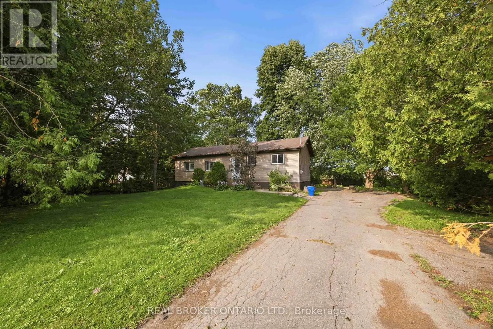 3032 HANCOCK ROAD