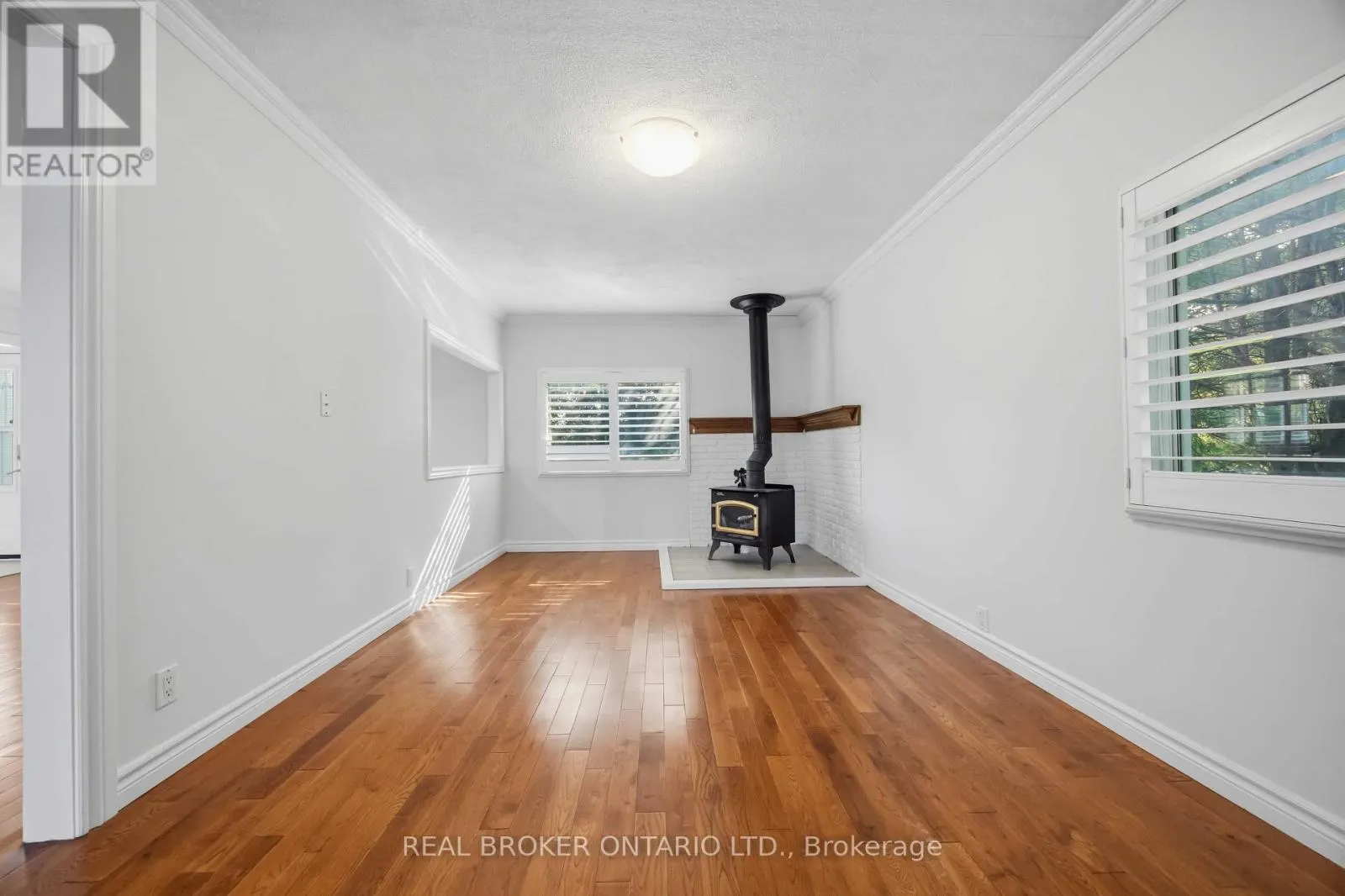 3032 HANCOCK ROAD