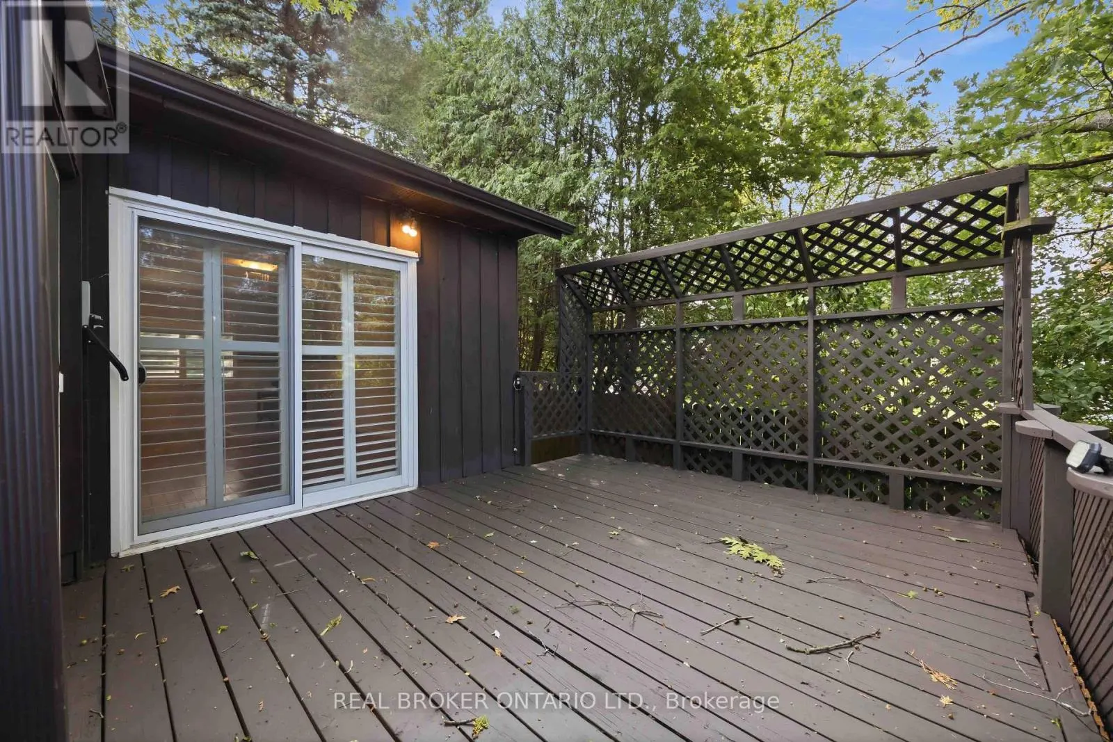 3032 HANCOCK ROAD