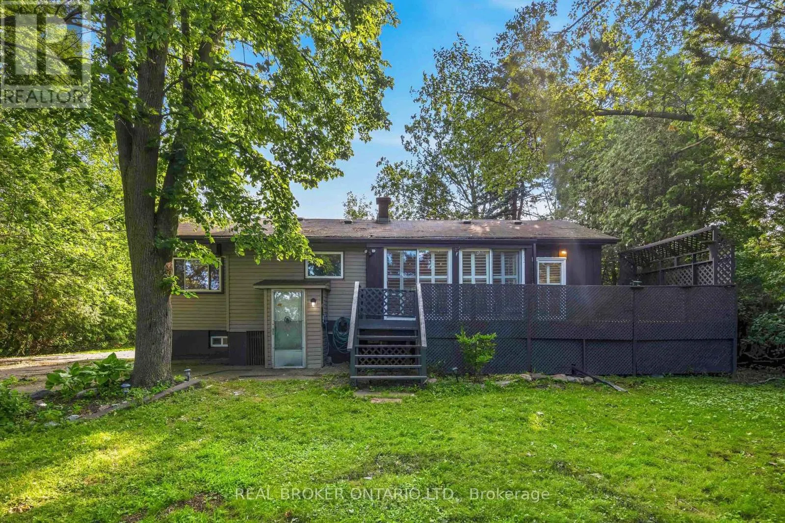 3032 HANCOCK ROAD
