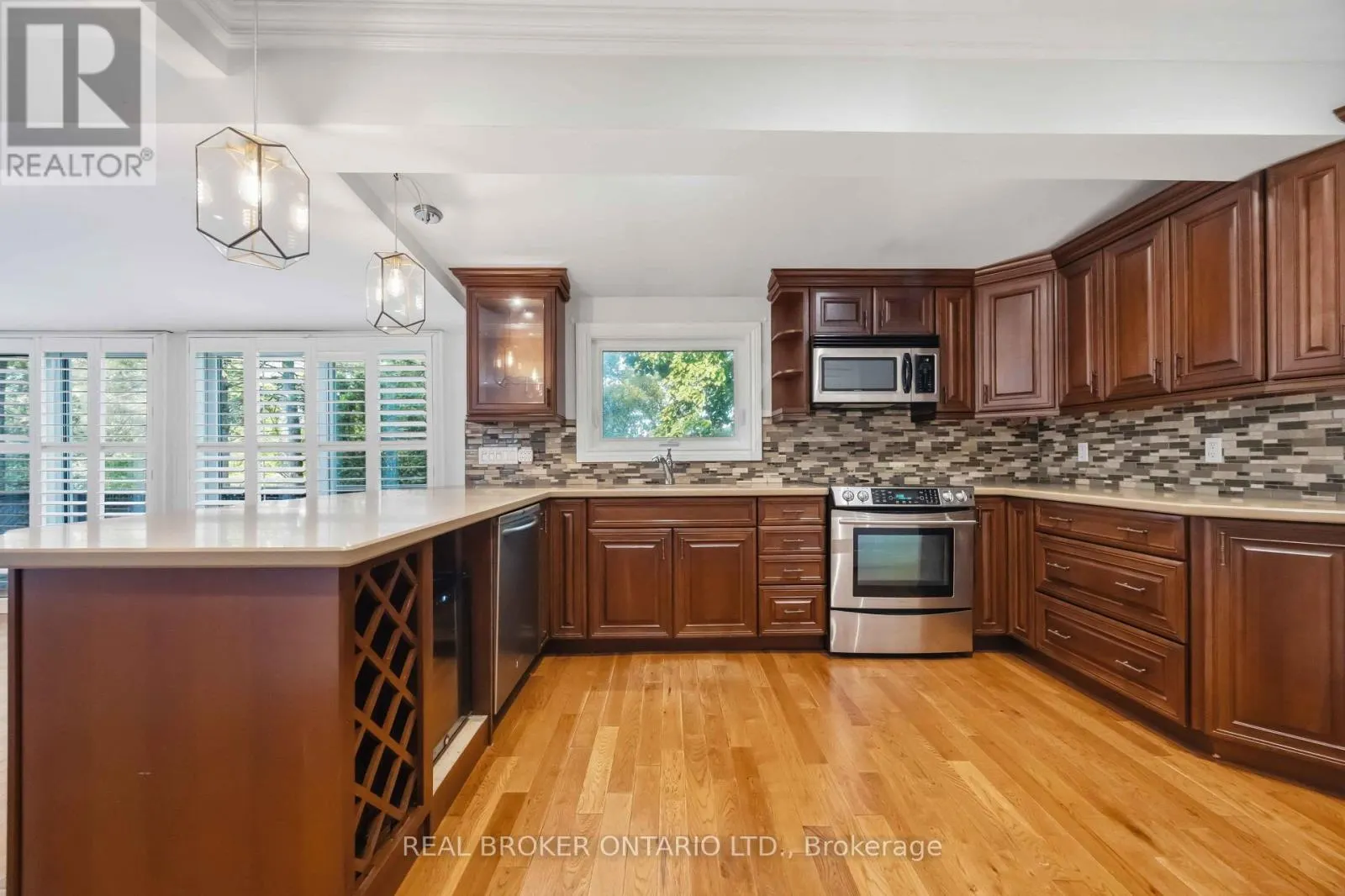 3032 HANCOCK ROAD
