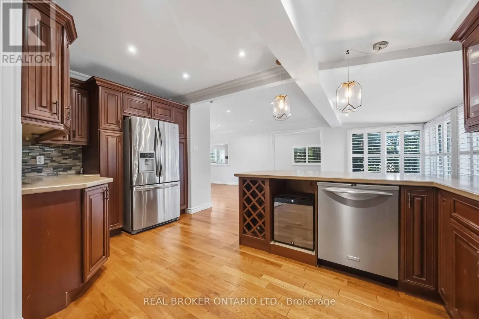 3032 HANCOCK ROAD