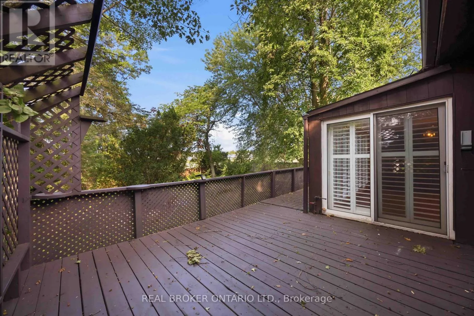 3032 HANCOCK ROAD