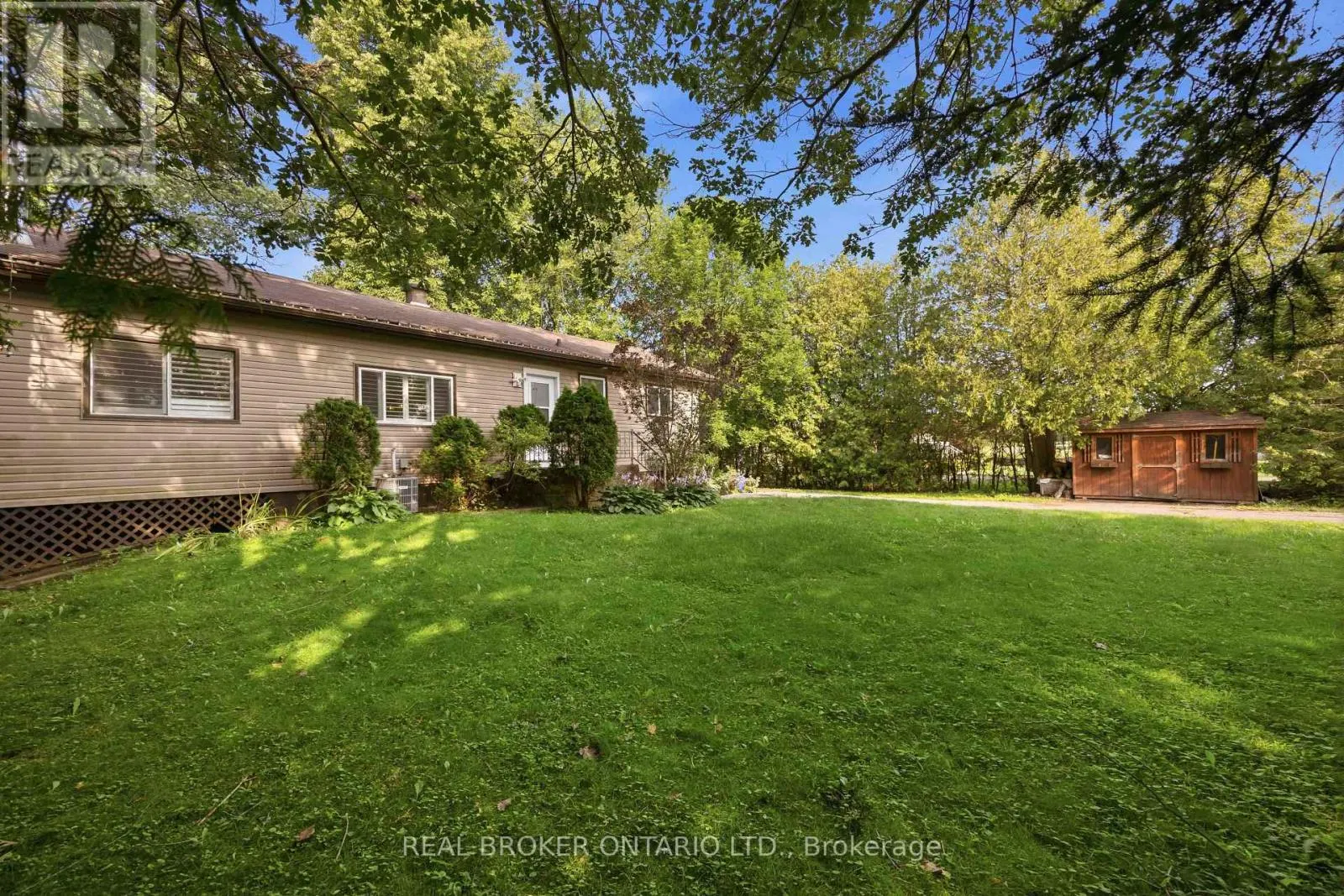 3032 HANCOCK ROAD