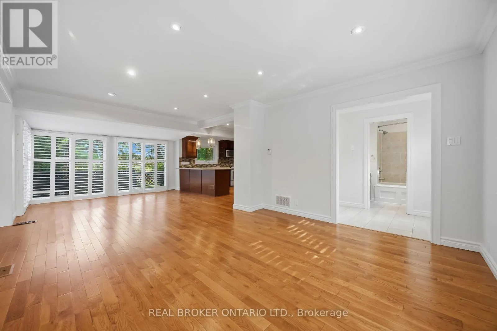 3032 HANCOCK ROAD