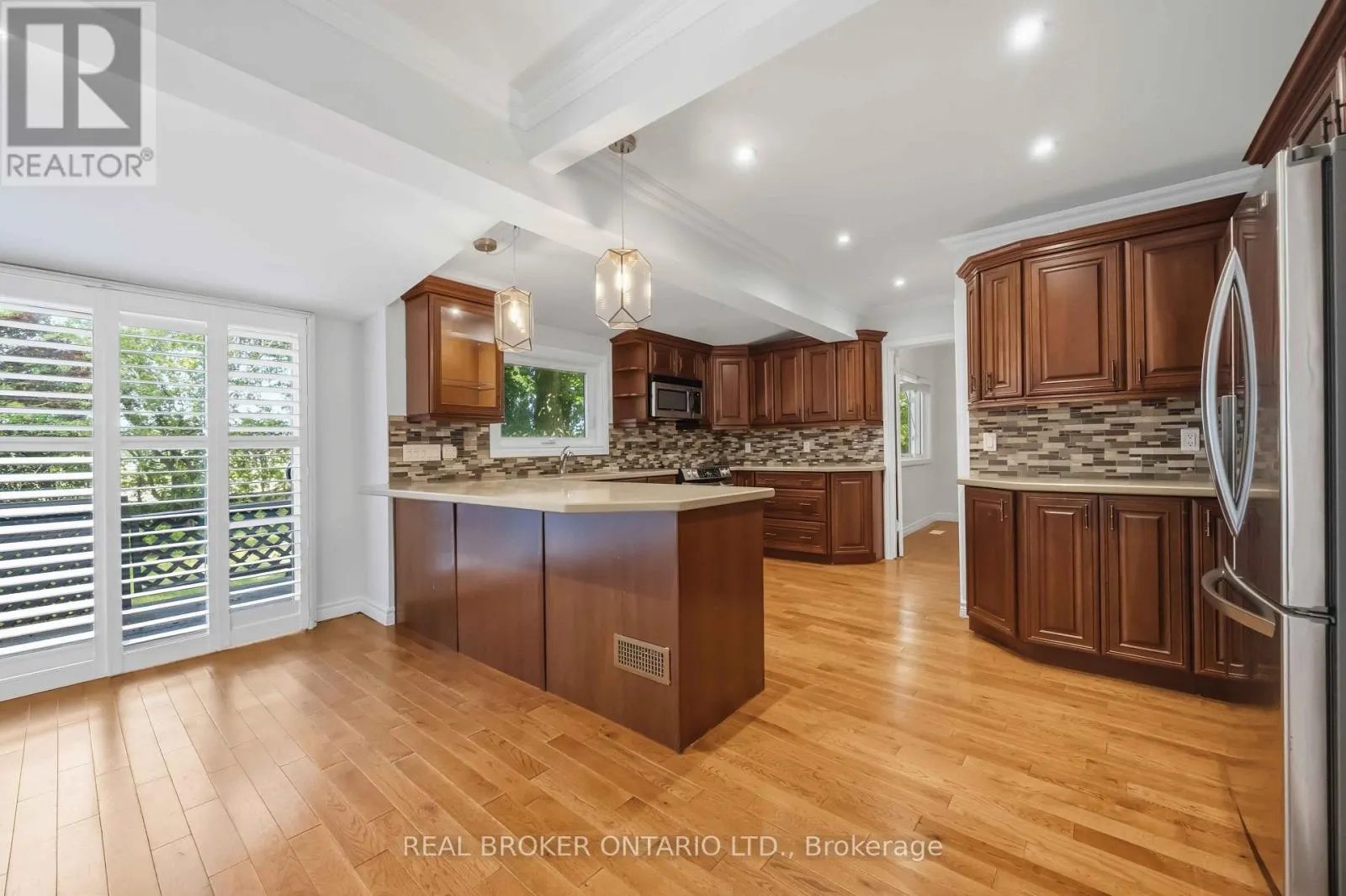 3032 HANCOCK ROAD