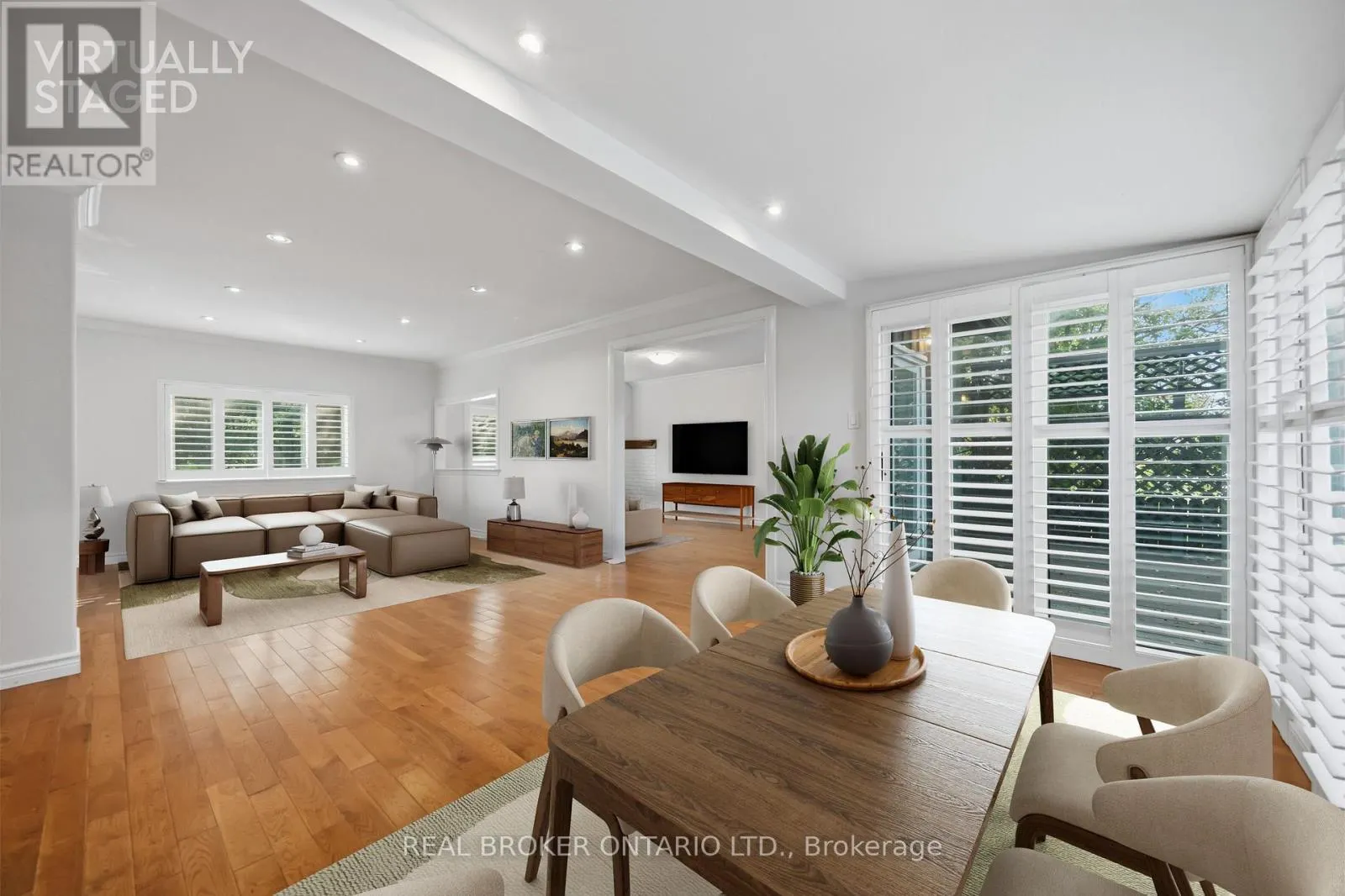 3032 HANCOCK ROAD
