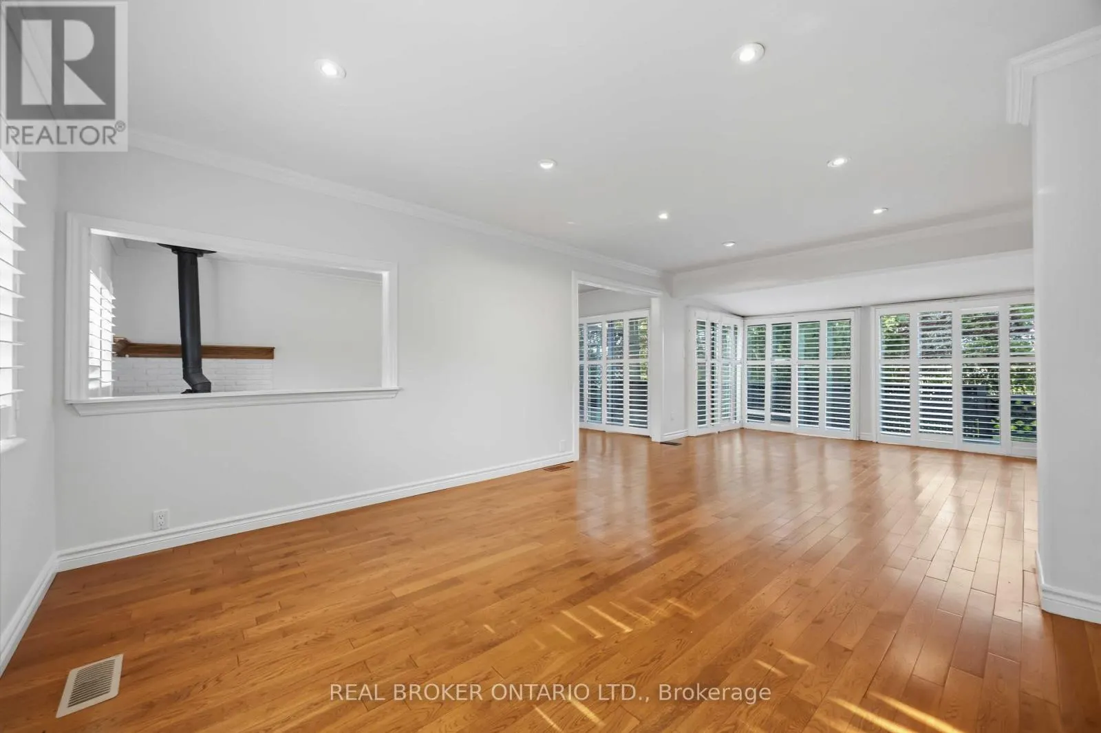 3032 HANCOCK ROAD