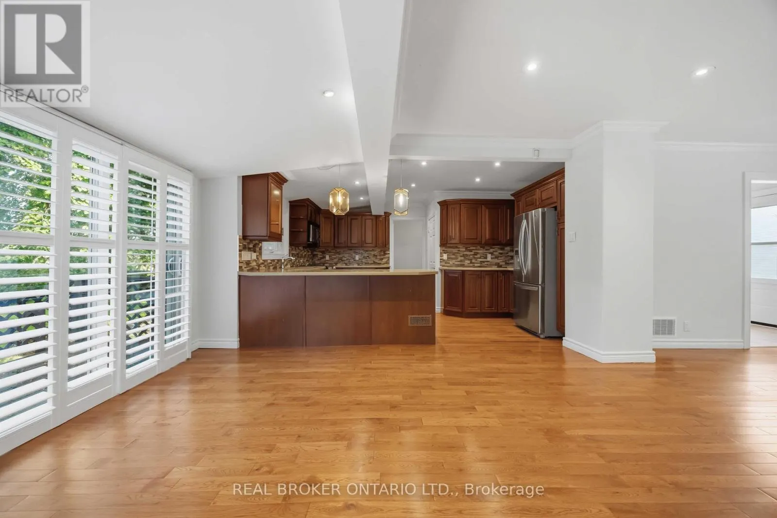 3032 HANCOCK ROAD
