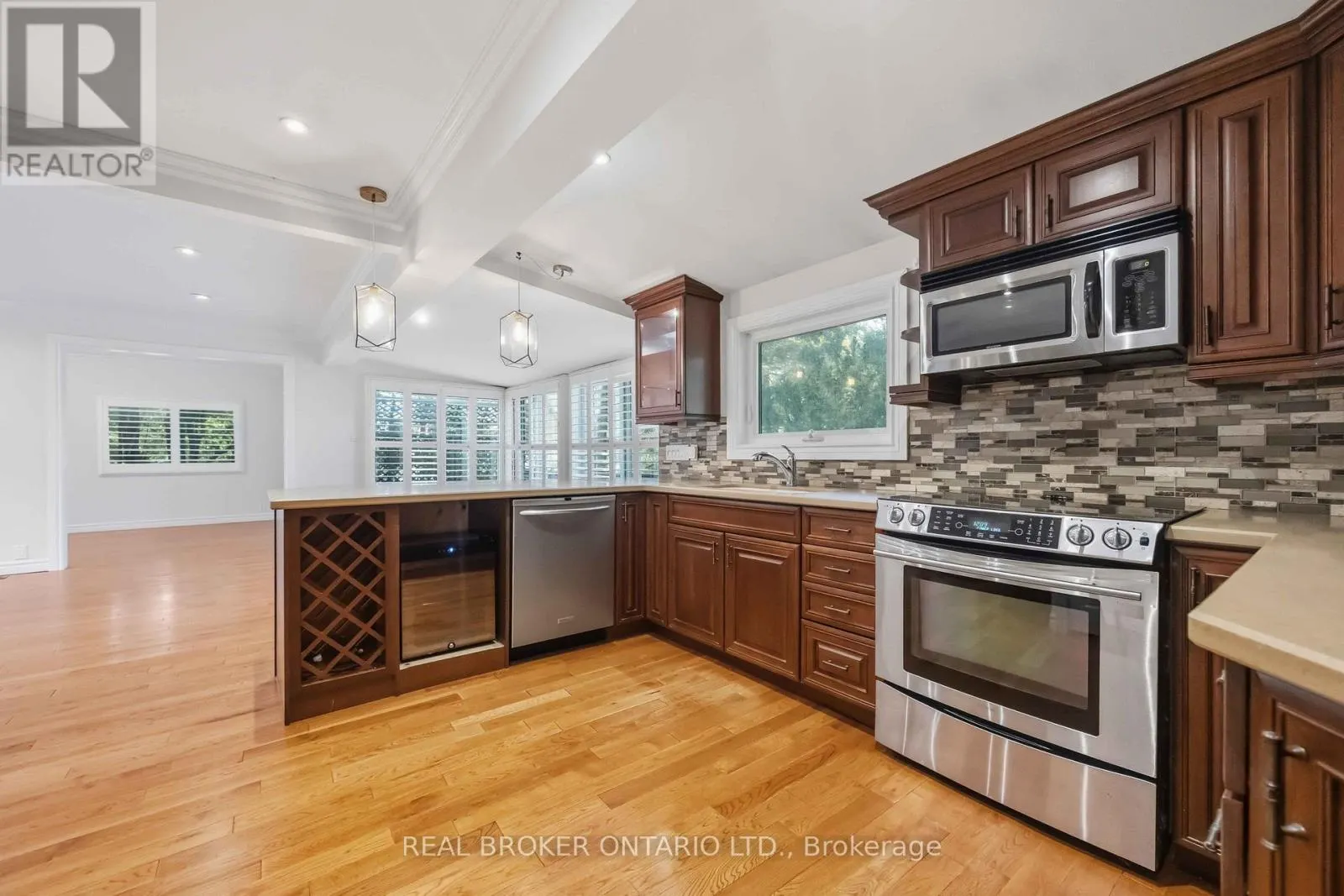 3032 HANCOCK ROAD