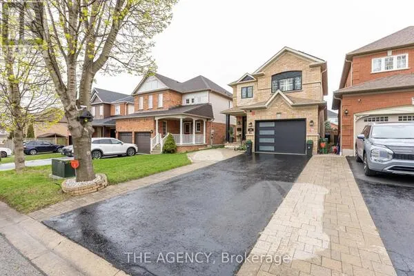 54 THAMES DRIVE