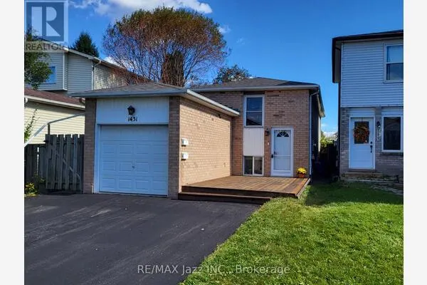 1431 RITSON ROAD S