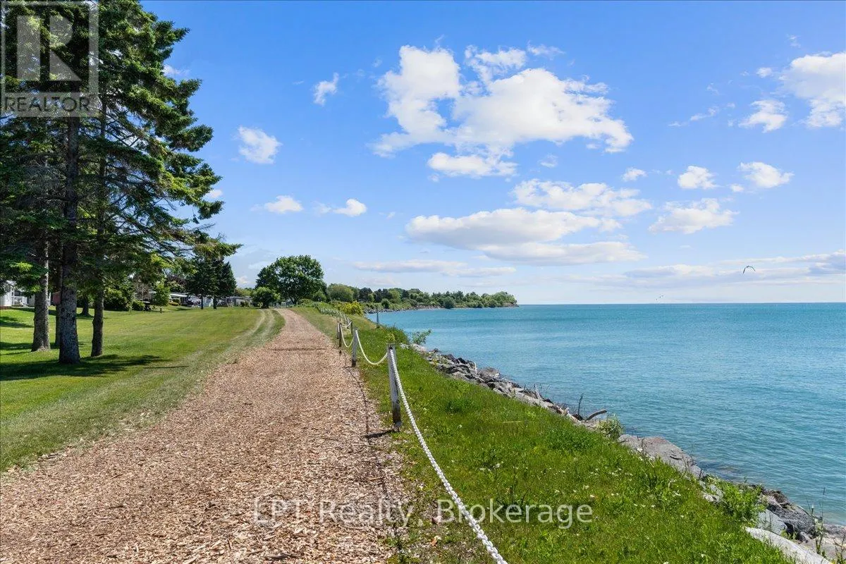 5 NIAGARA TRAIL