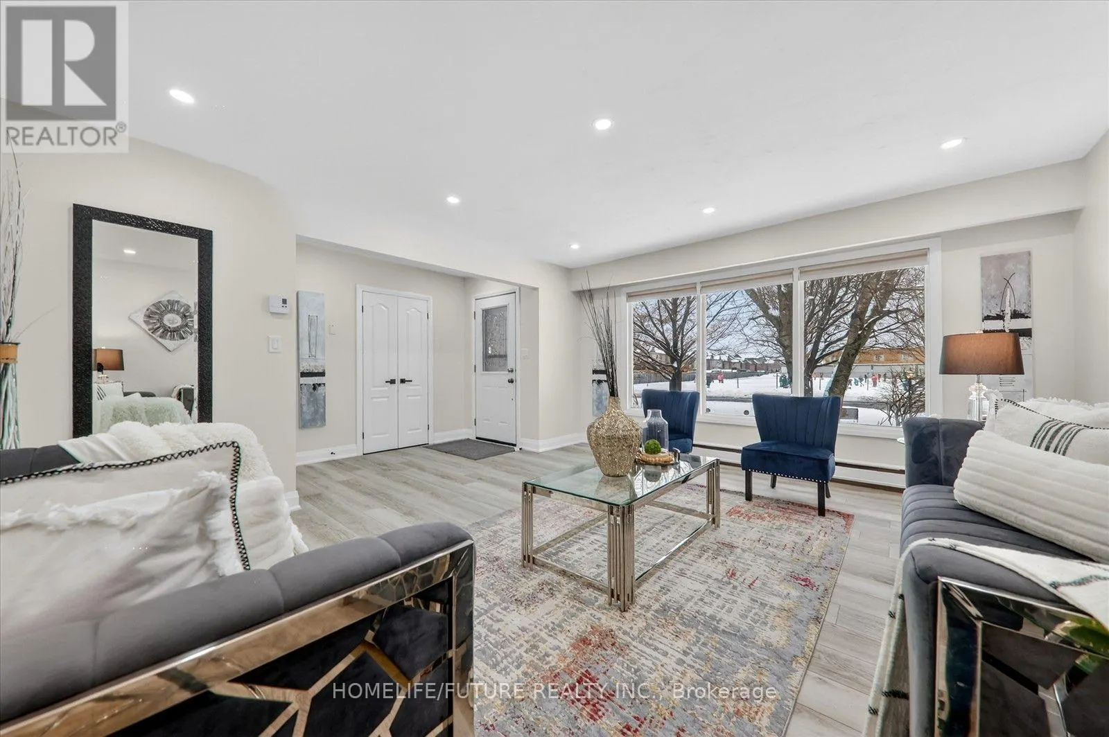 2111 PRESTONVALE ROAD