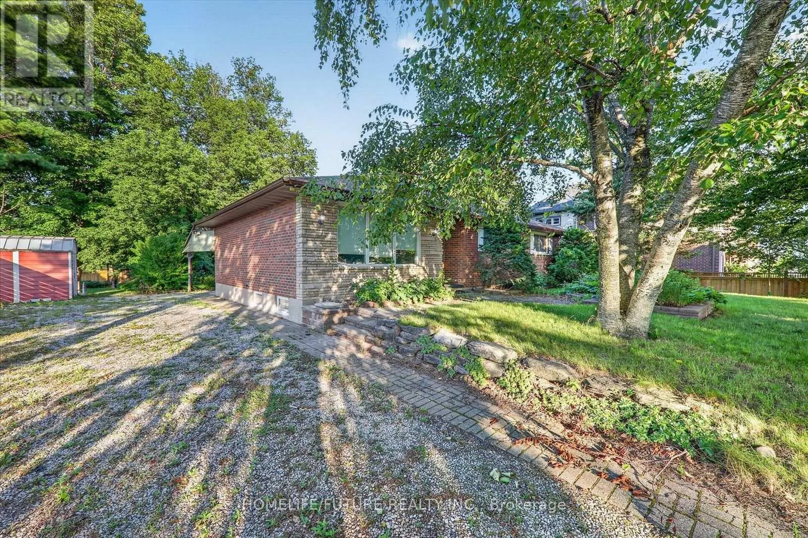 2111 PRESTONVALE ROAD