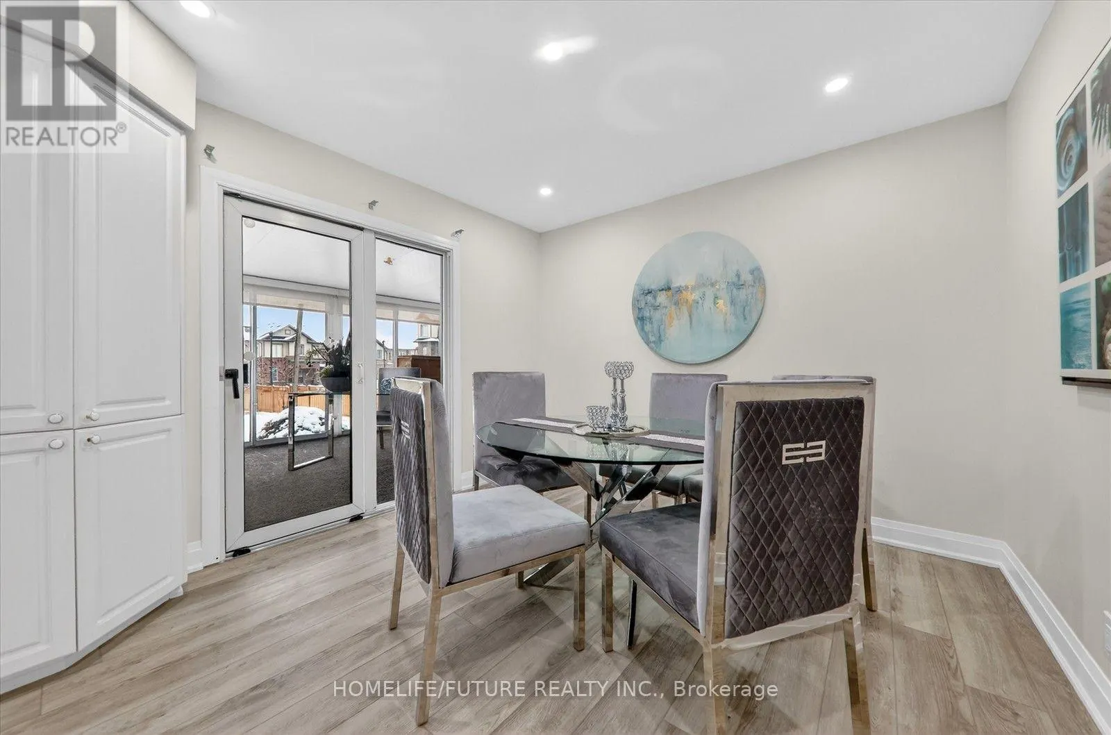 2111 PRESTONVALE ROAD
