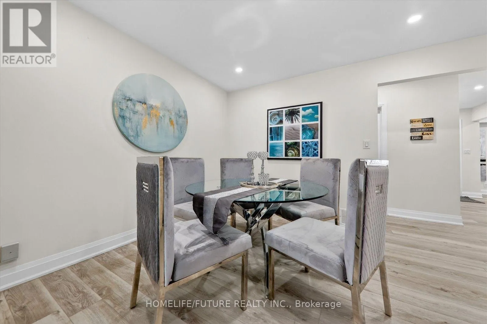 2111 PRESTONVALE ROAD