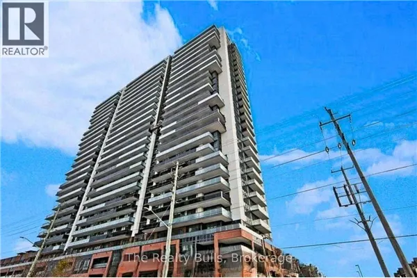 2009 - 2545 SIMCOE STREET