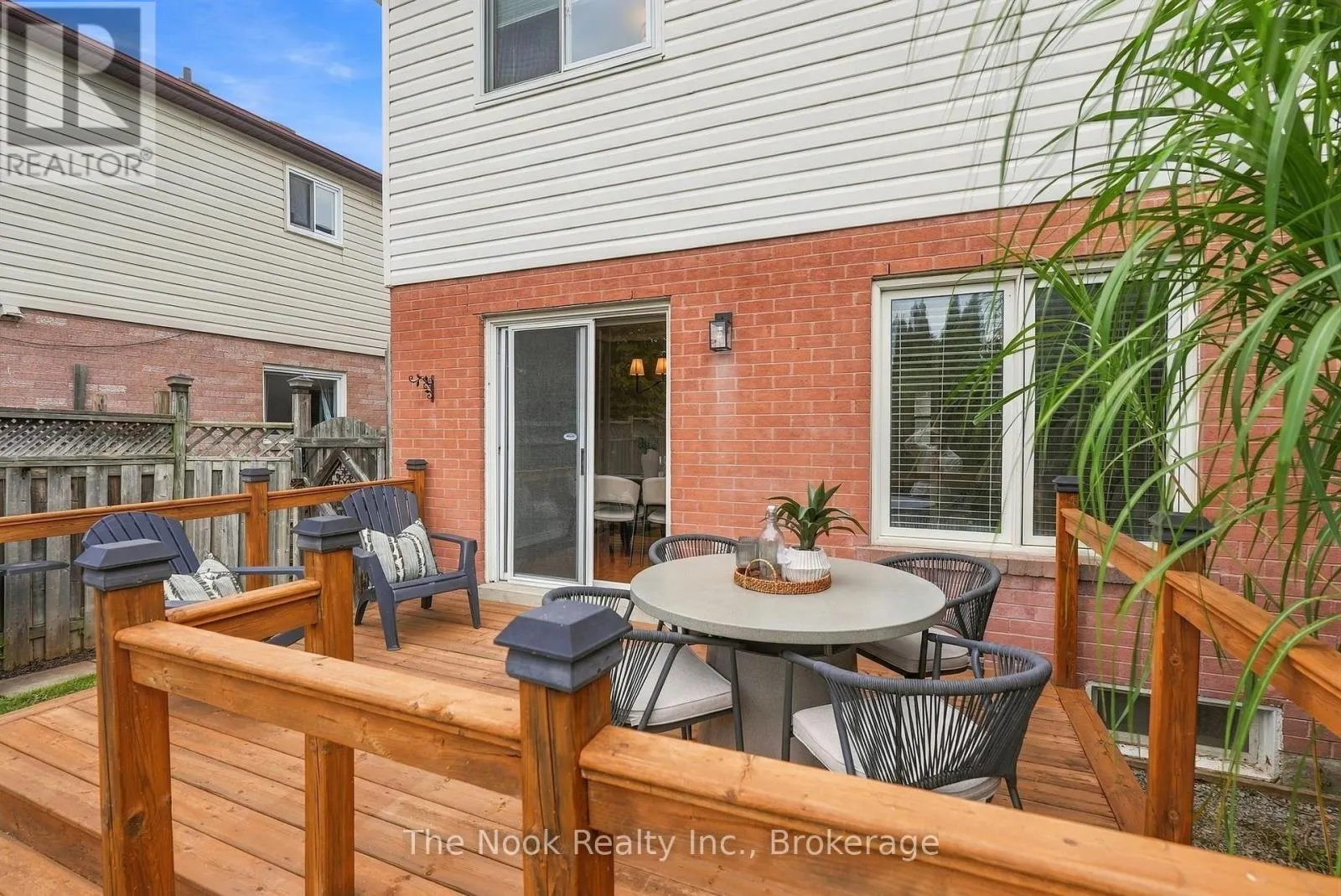 16 KERSHAW STREET