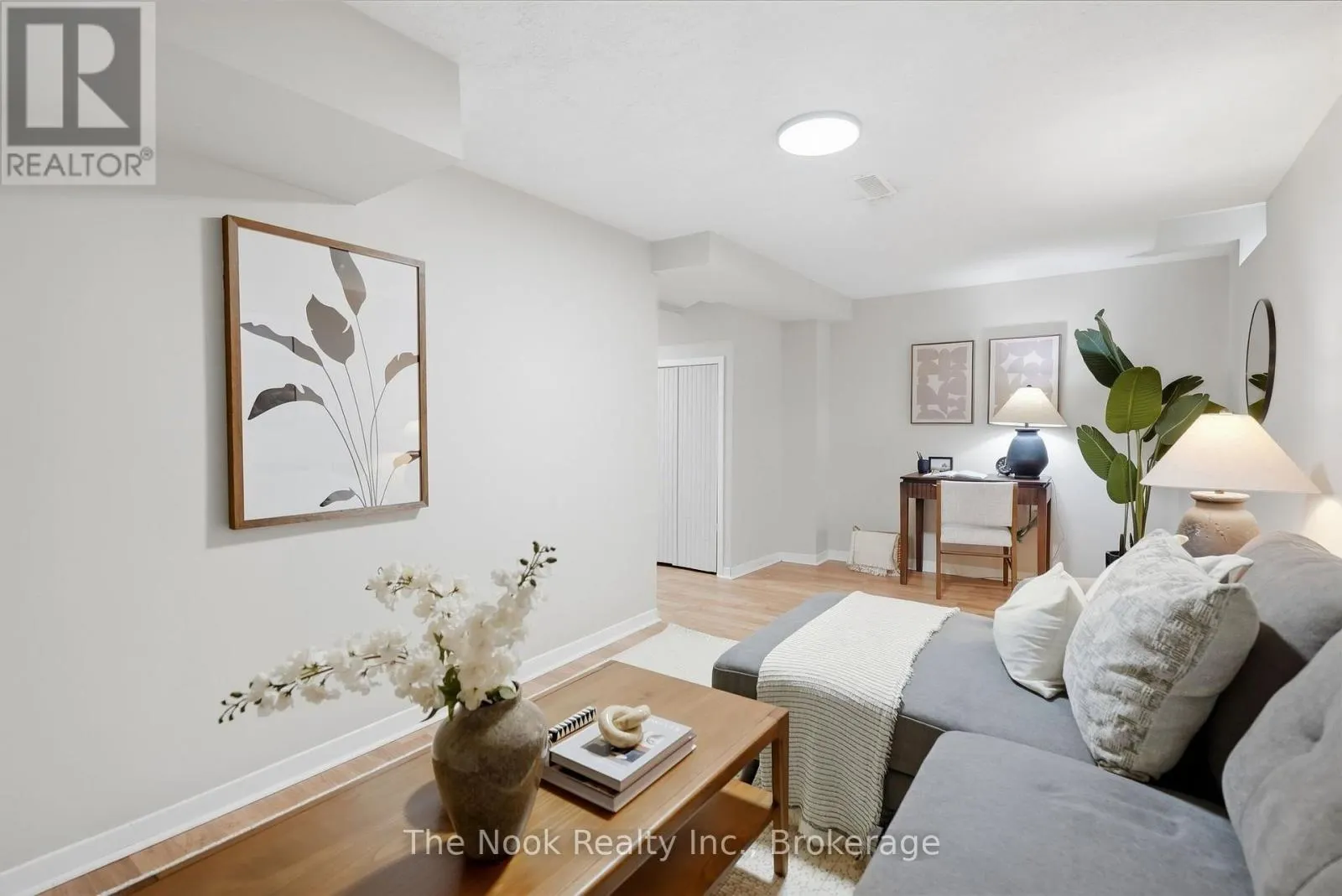 16 KERSHAW STREET