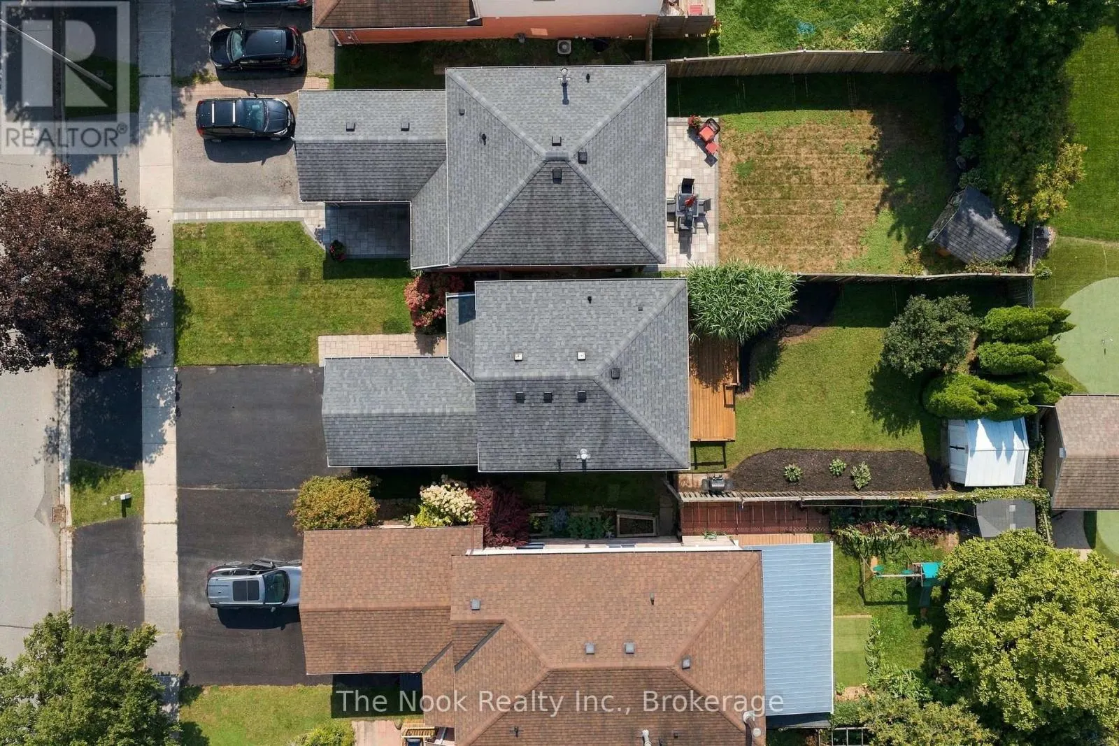 16 KERSHAW STREET