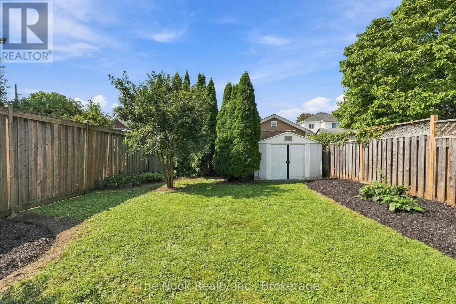 16 KERSHAW STREET