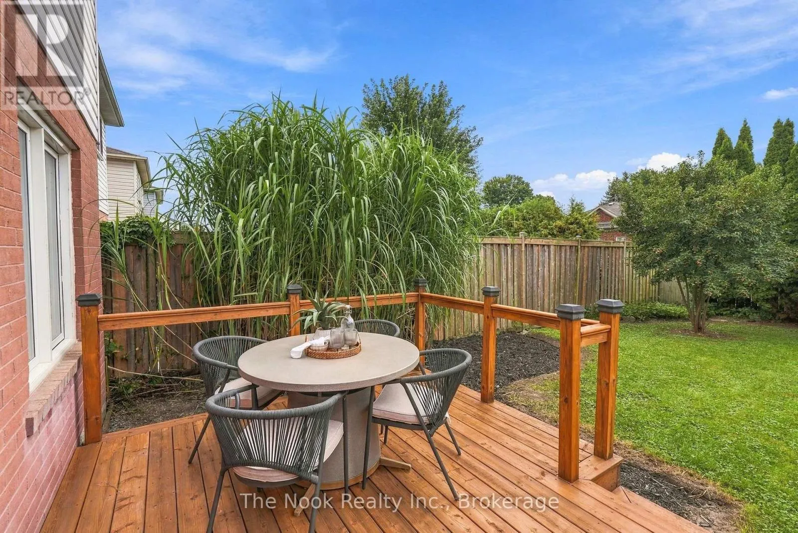 16 KERSHAW STREET