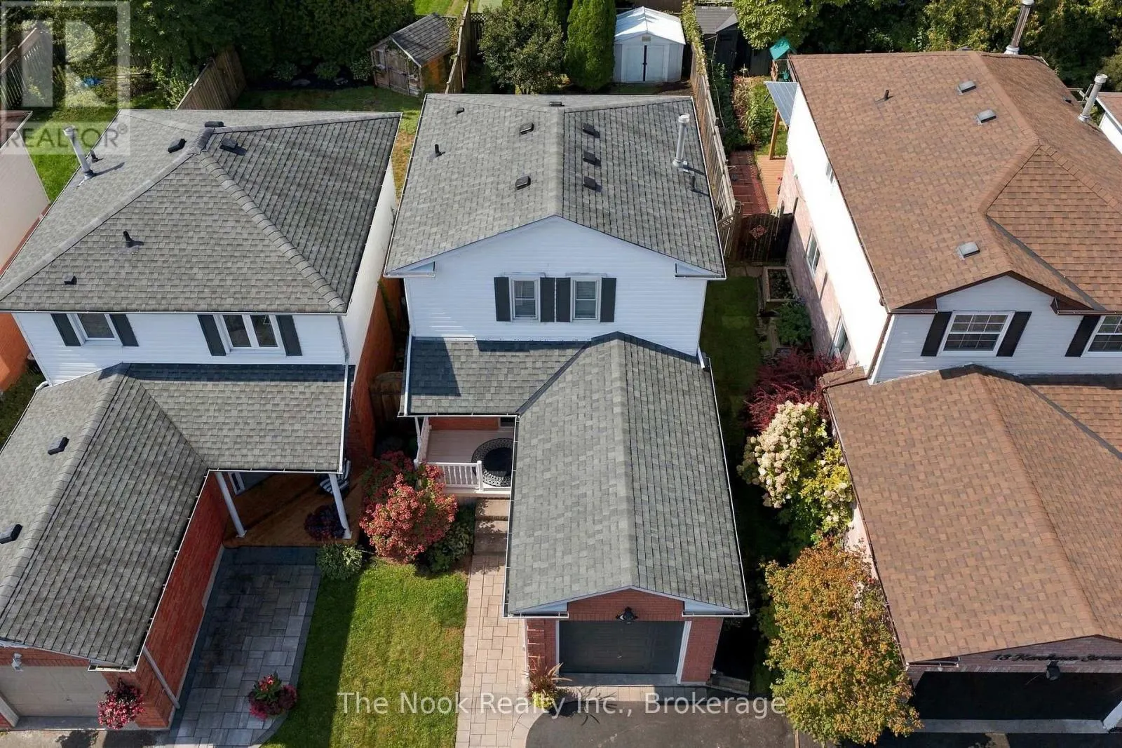16 KERSHAW STREET